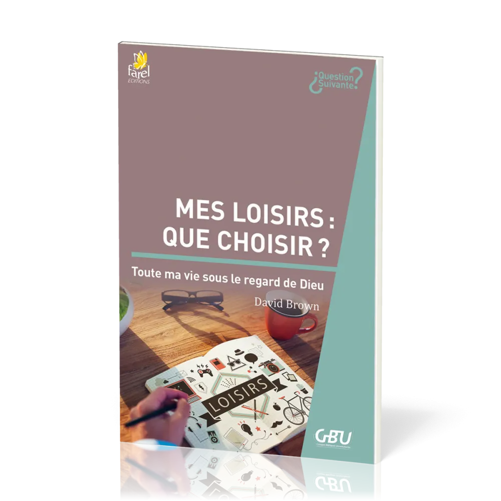 MES LOISIRS, QUE CHOISIR ?