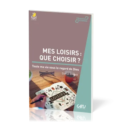 MES LOISIRS, QUE CHOISIR ?