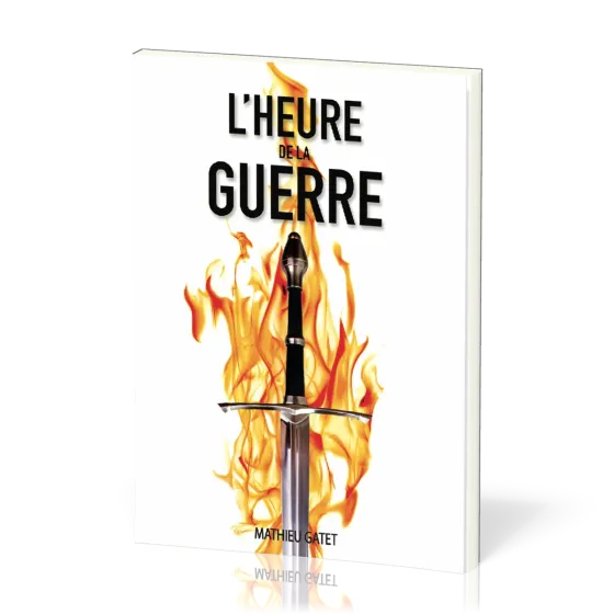 Heure de la guerre (L')