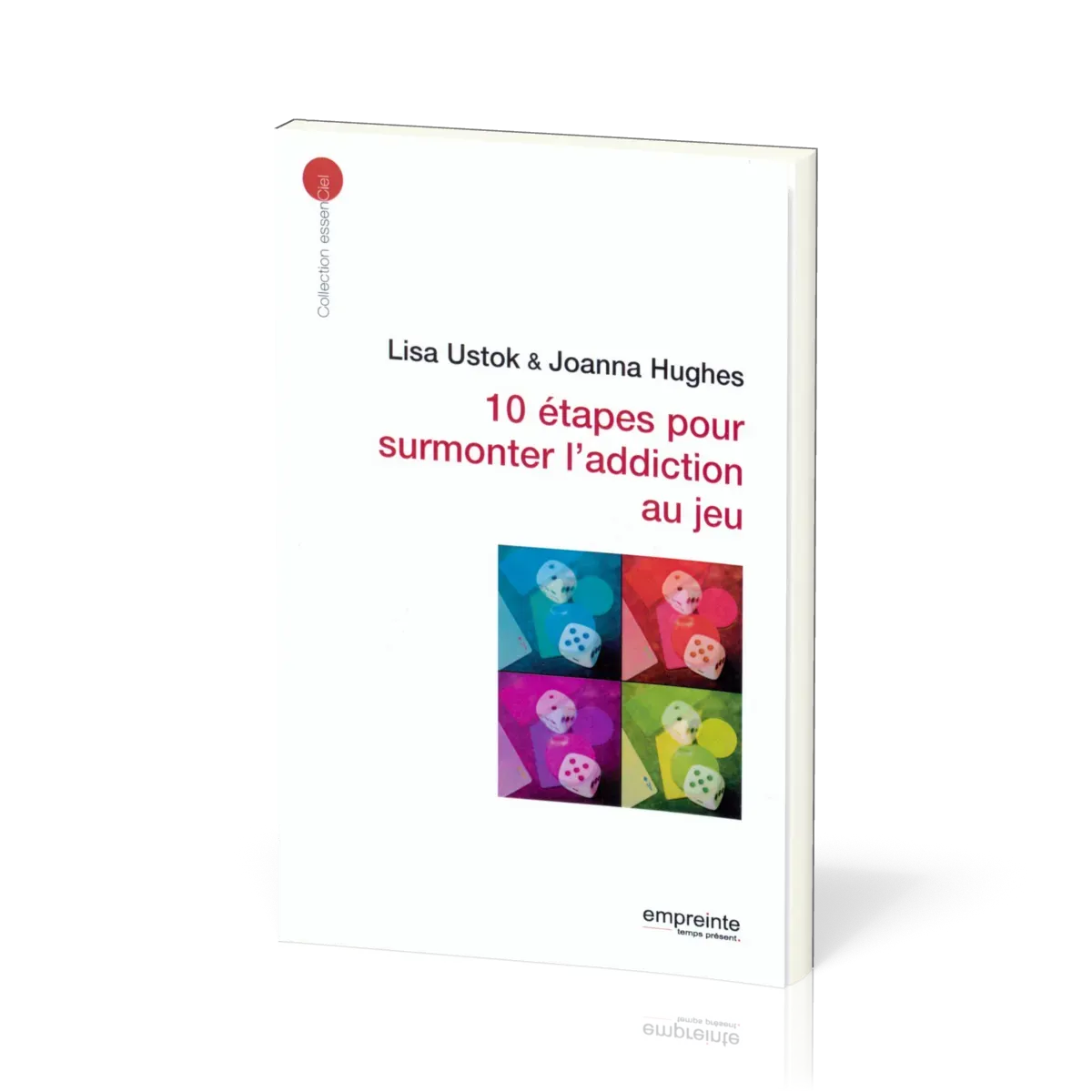 10 ETAPES POUR SURMONTER L'ADDICTION AU JEU