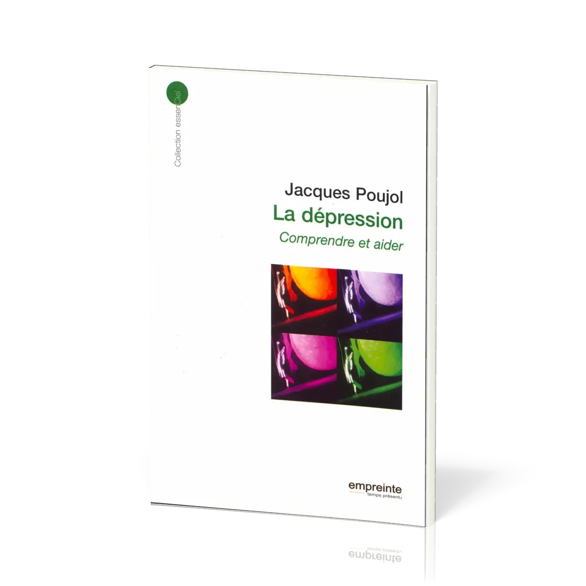DEPRESSION COMPRENDRE ET AIDER (LA) - POUJOL