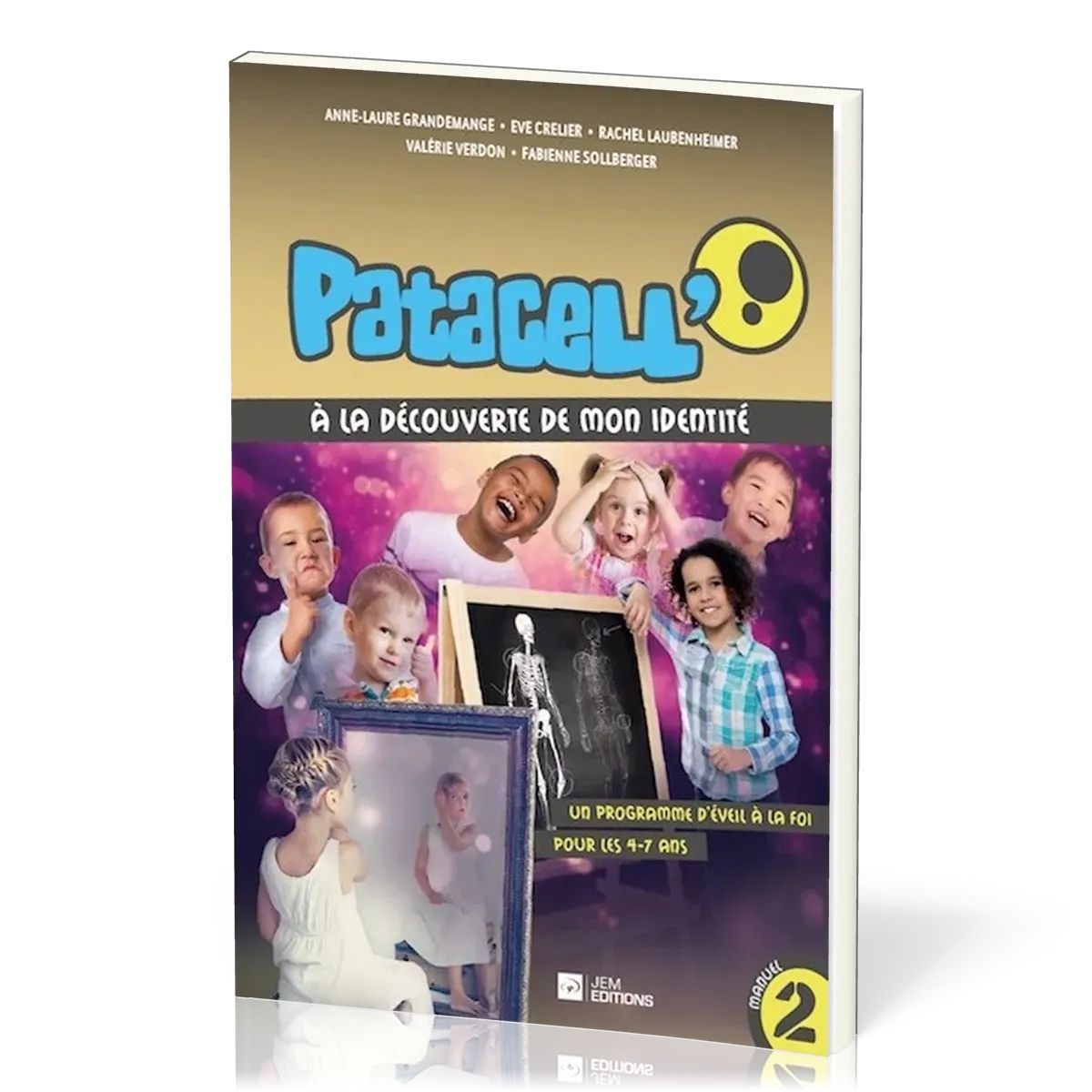 Patacell vol.2