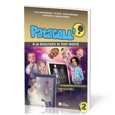 Patacell vol.2