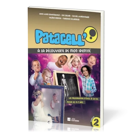 Patacell vol.2