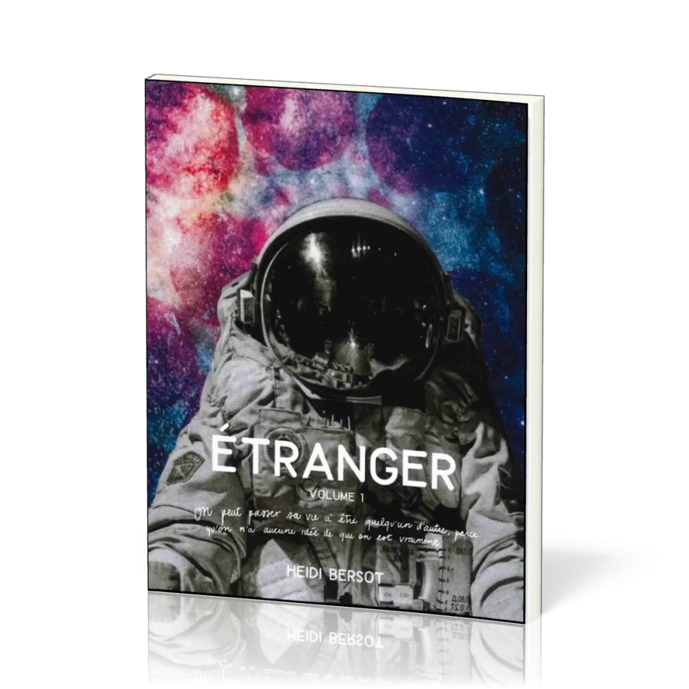 Etranger, vol 1