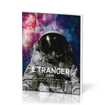 Etranger, vol 1