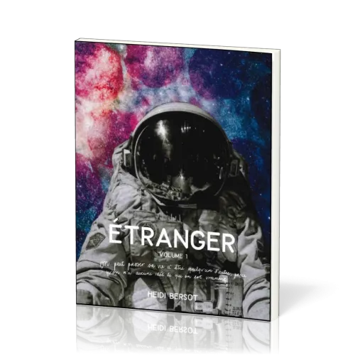 Etranger, vol 1