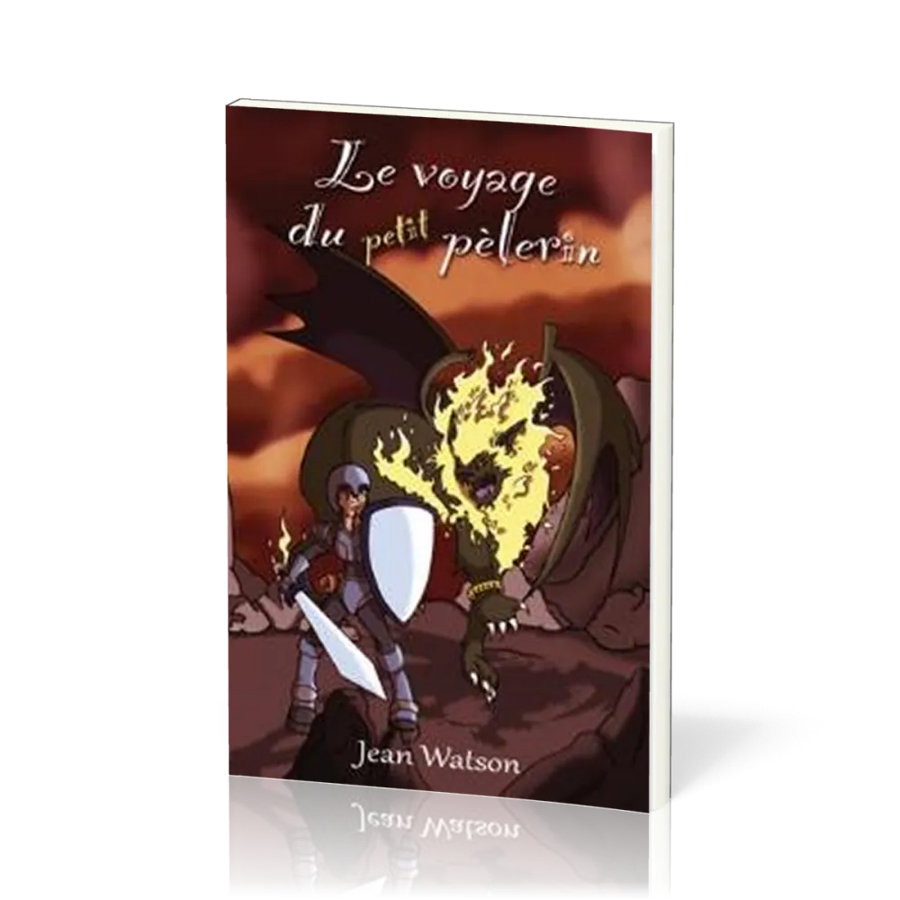 VOYAGE DU PETIT PELERIN (LE)