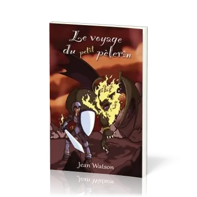 VOYAGE DU PETIT PELERIN (LE)