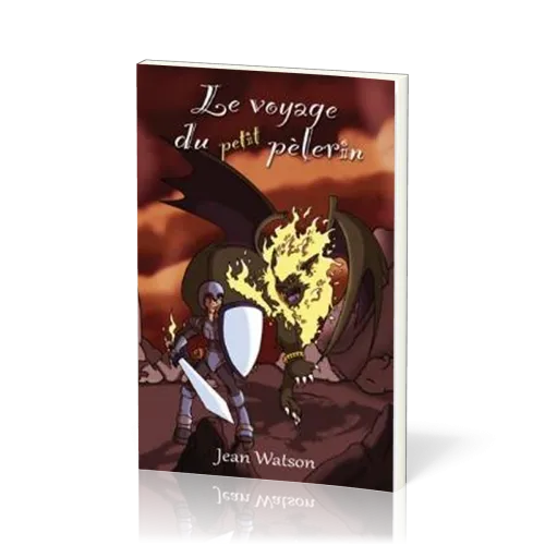 VOYAGE DU PETIT PELERIN (LE)