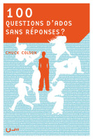 100 QUESTIONS D'ADOS SANS REPONSE ?