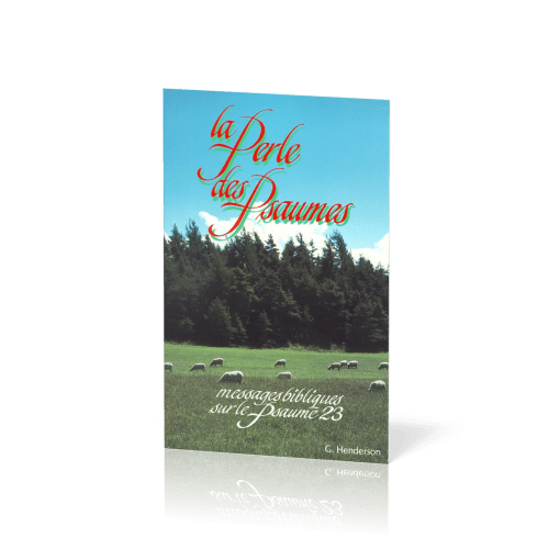 PERLE DES PSAUMES (LA)