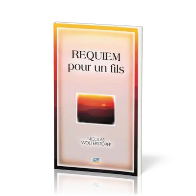 REQUIEM POUR UN FILS