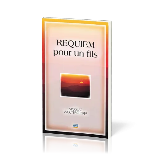 REQUIEM POUR UN FILS