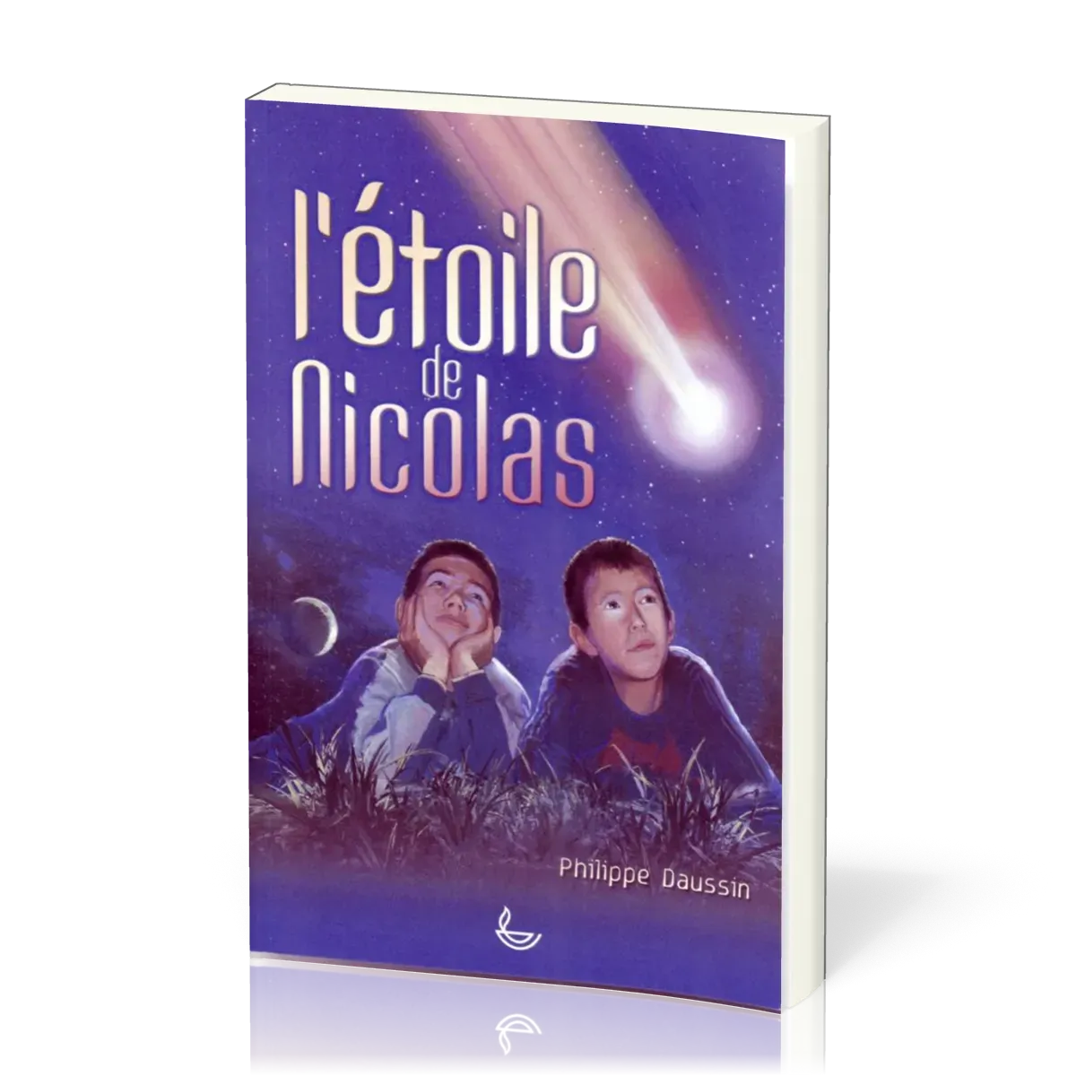 ETOILE DE NICOLAS (L')