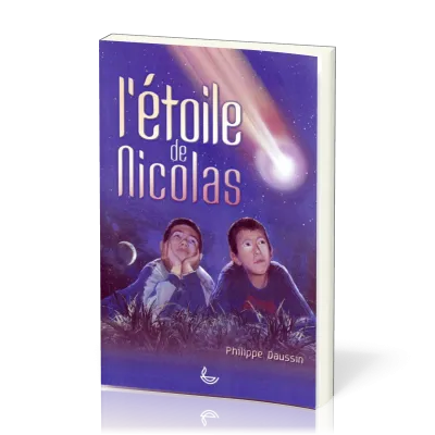 ETOILE DE NICOLAS (L')