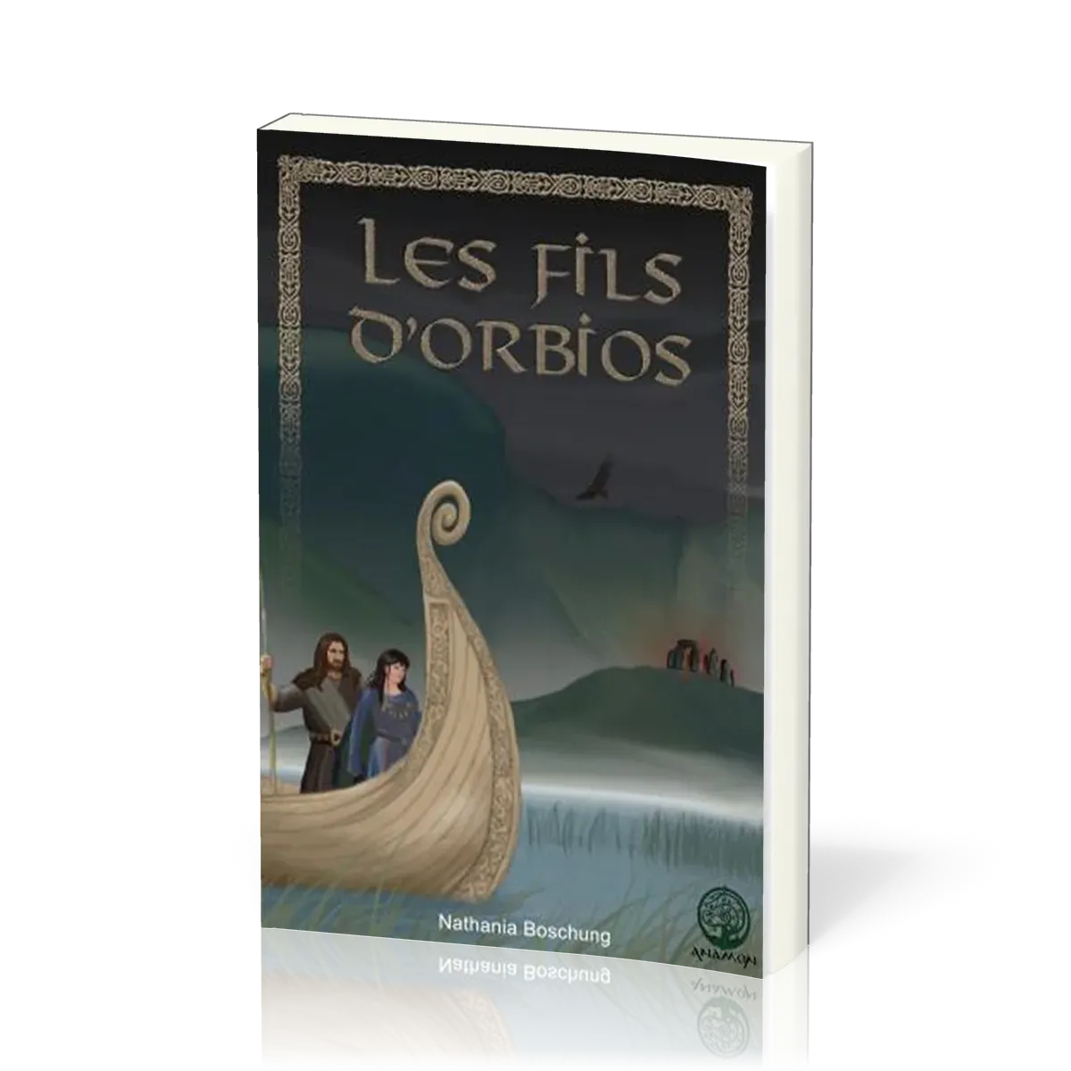 FILS D'ORBIOS (LES)