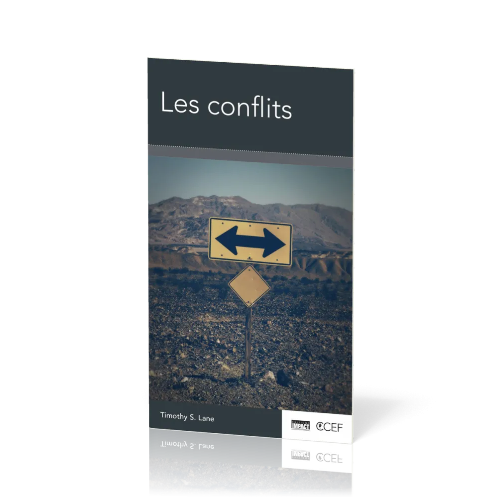 CONFLITS (LES)