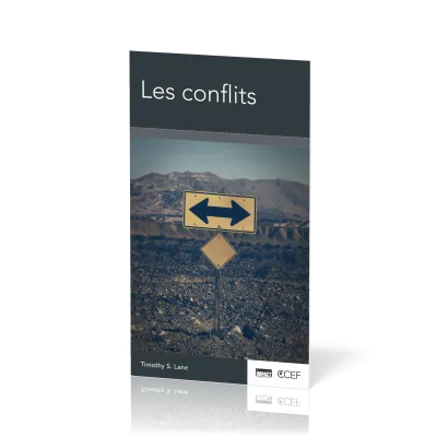 CONFLITS (LES)