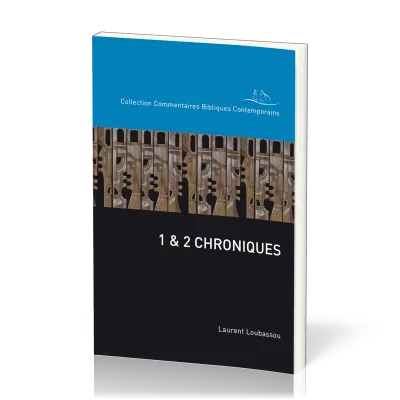 1 & 2 Chroniques