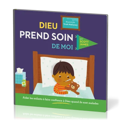 Dieu prend soin de moi