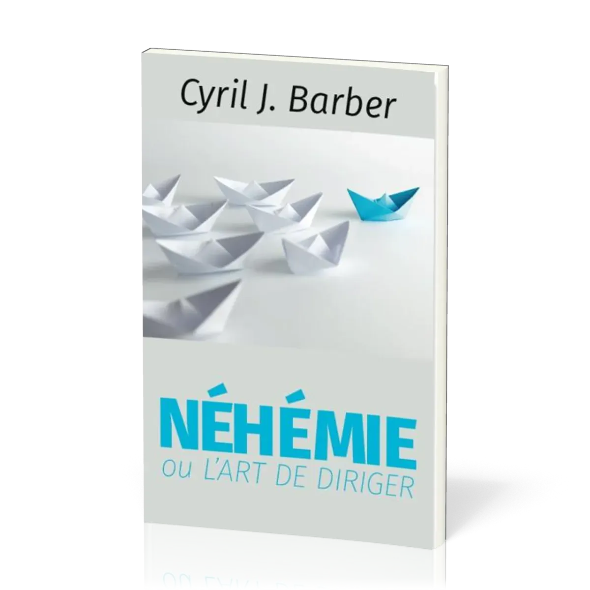 NEHEMIE OU L'ART DE DIRIGER