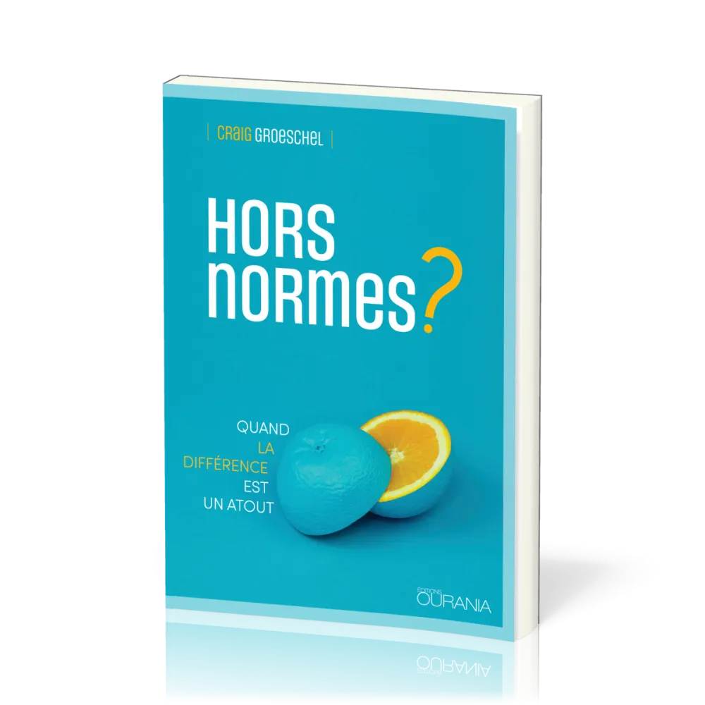 Hors normes? - Quand la différence est un atout