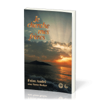 JE CHERCHE MES FRERES