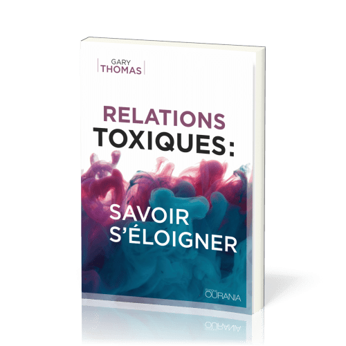 Relations toxiques, savoir s'éloigner