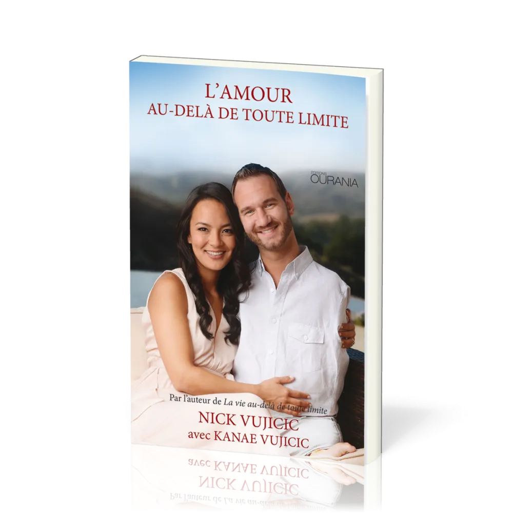AMOUR AU-DELA DE TOUTE LIMITE (L')