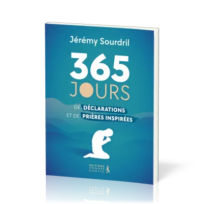 365 jours de déclarations et de prières