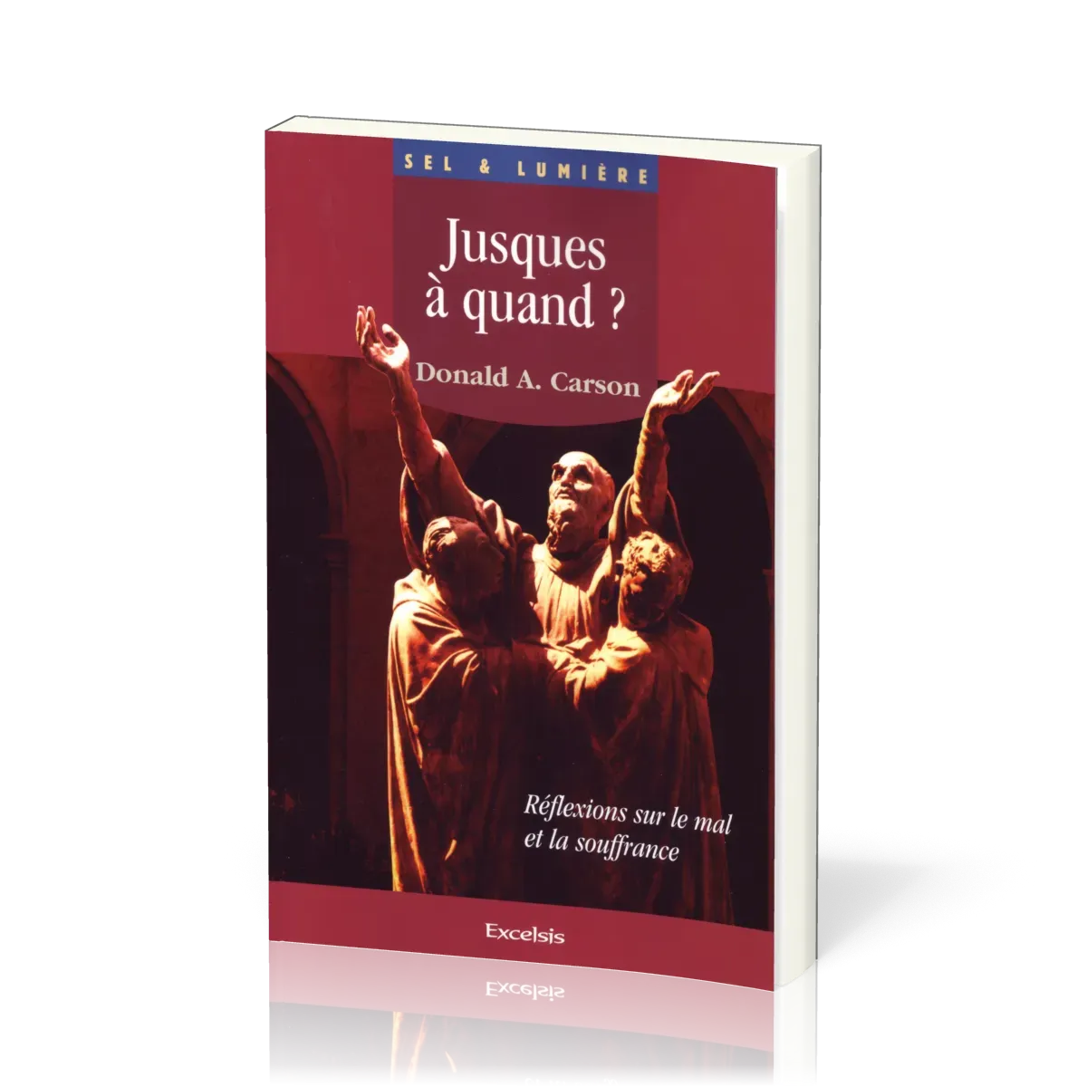 JUSQUES A QUAND ?