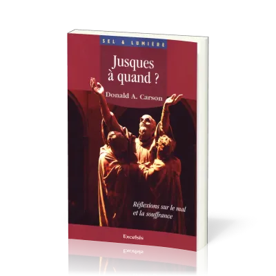 JUSQUES A QUAND ?