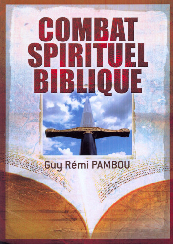 COMBAT SPIRITUEL BIBLIQUE