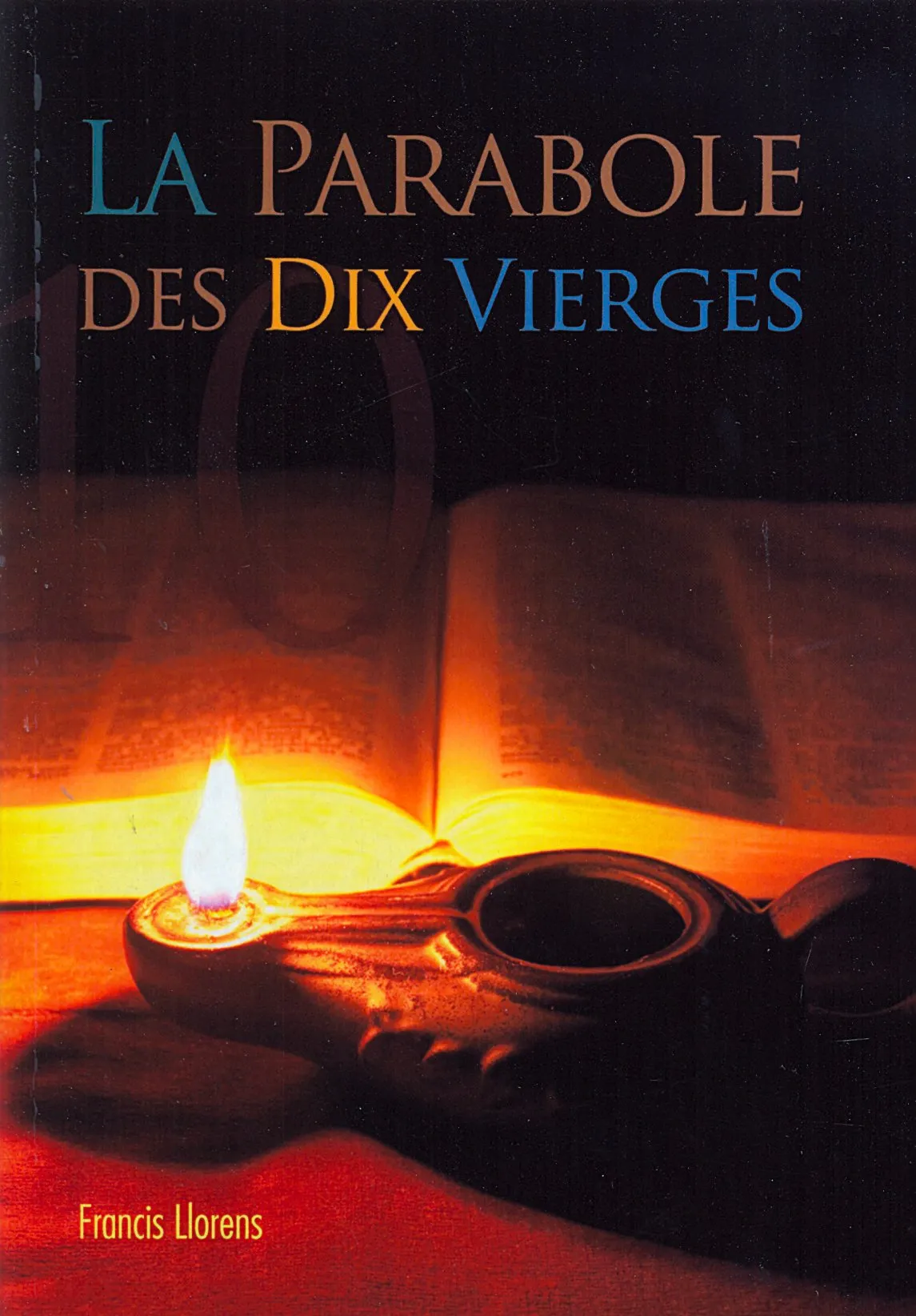 PARABOLE DES DIX VIERGES (LA)