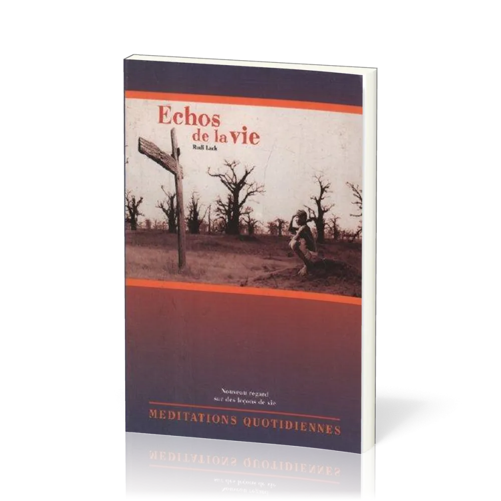 ECHOS DE LA VIE