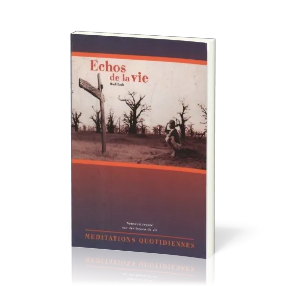 ECHOS DE LA VIE