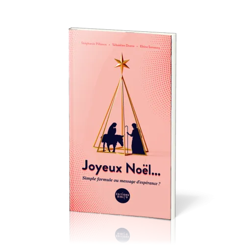 Joyeux Noël... Simple formule ou message d'espérance