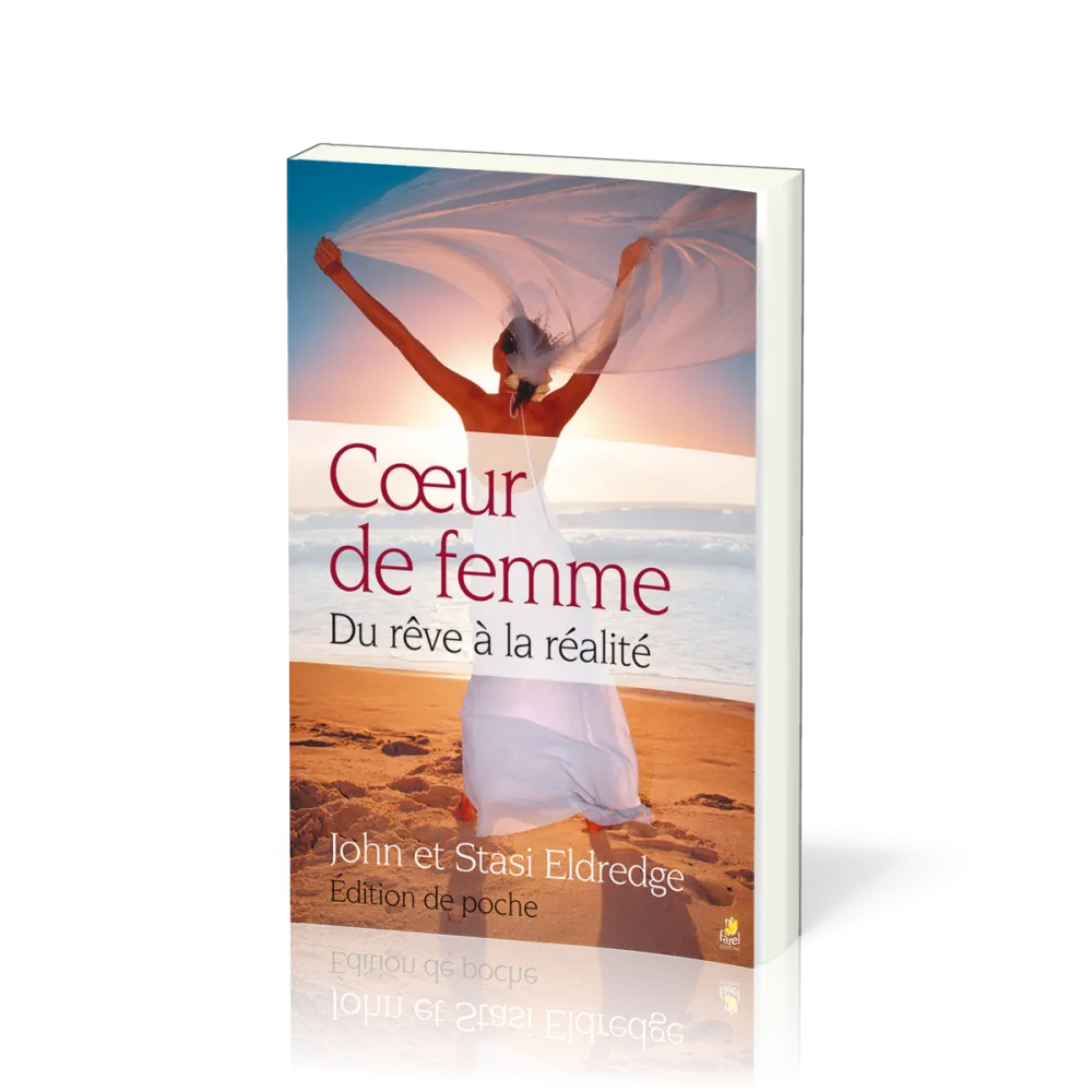 Coeur de femme (poche) - Du rêve à la réalité