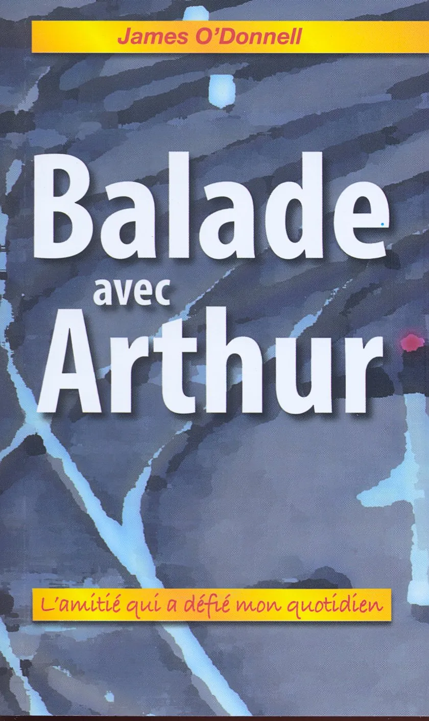 BALADE AVEC ARTHUR