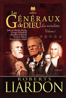 Généraux de Dieu (Les) volume 1