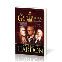 Généraux de Dieu (Les) volume 1