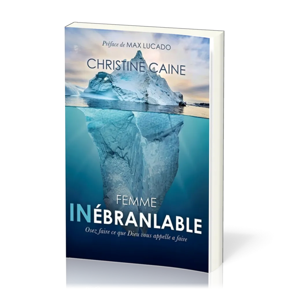 Femme inébranlable