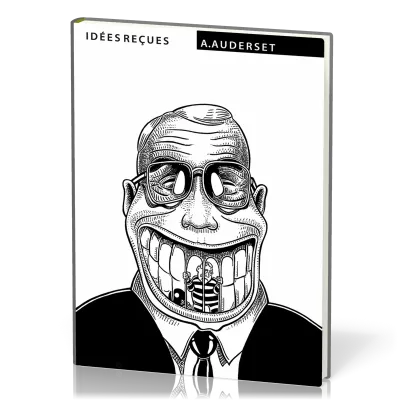 IDEE RECUES VOL.1 BD AVEC BILLY ET COCOTTE