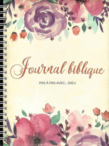 Journal biblique