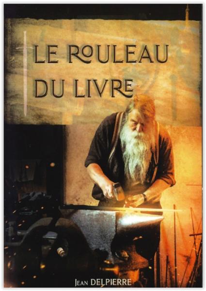 Rouleau du Livre (Le)  troisième volet