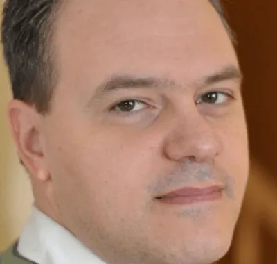 Stéphane Rhéaume