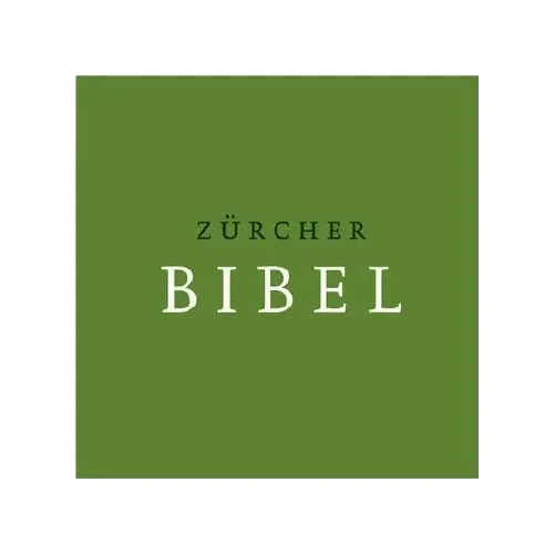  Zürcher Bibel