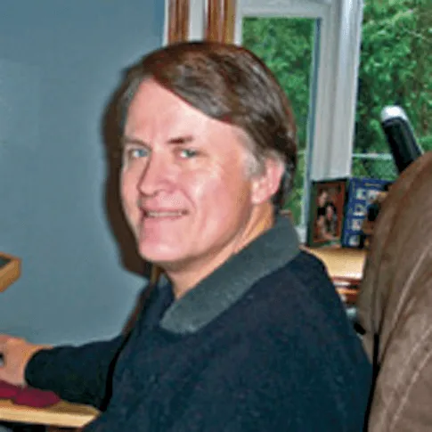 Randy Alcorn