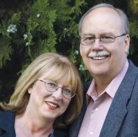Shriver Gary & Mona